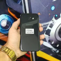 سامسونگ a5 2017 کلکسیونی