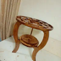 میز قلیان|کلکسیون و سرگرمی|تهران, جردن|دیوار