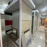 استند کاشی سرامیک
