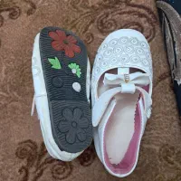 کفش|کفش و لباس بچه|خمینی‌شهر, |دیوار