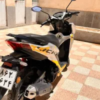 کلیک کبیر 150cc