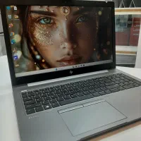 لپتاپ اچ پی زد بوک