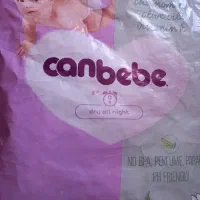 پوشک جان به به سایز۵