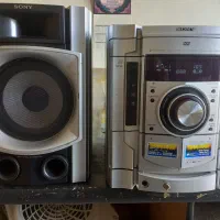 ظبط، سونی