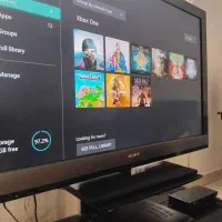 ایکس باکس وان