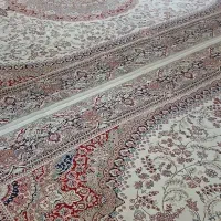 ۳تا فرش کرم ۱۲متری ۷۰۰شانه تراکم ۲۵۵۰اصلی