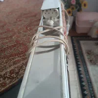 قاب مهتابی دو قلو