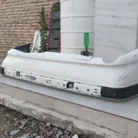 سپر عقب پژو پارس