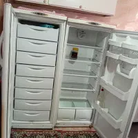 یخچال دوقلو