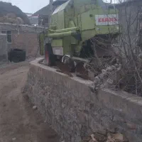 کمباین شماره تماس