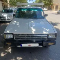 وانت تویوتا