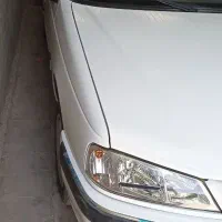 ماشین پژو پارس