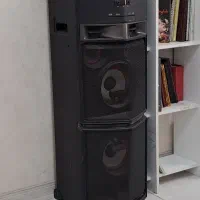 تک باند ال جی ۱۸۰۰ وات