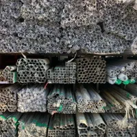 فروش انواع استنلس استیل