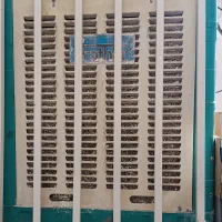 کولر آبی3500 تمیز