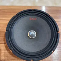میدرنج 10 اینچ متال غول واقعی