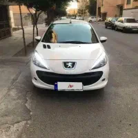 اجاره ماشین 207 رنت کرایه خودرو ایرانی ۲۰۷ از مالک