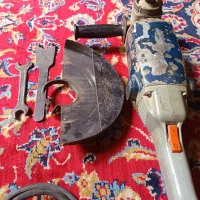 سنگ فرز بلغارستانی