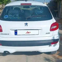 207پانا|خودرو سواری و وانت|کر, |دیوار