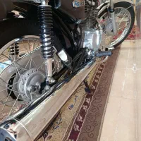 موتور بهرو مدل1403