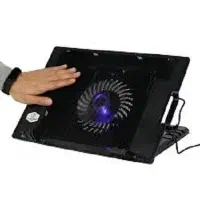 کولپد با قابلیت تنظیم ارتغاع