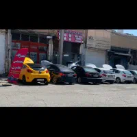 تعمیرات ،تعمیر گیربکس اتومات ،اتوماتیک