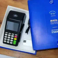 کارتخوان سیار 4G مدل ES600