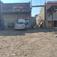 مغازه|اجارهٔ مغازه و غرفه|اهواز, چنیبه پایین|دیوار