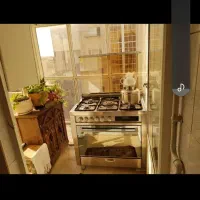 فروش به علت مهاجرت
