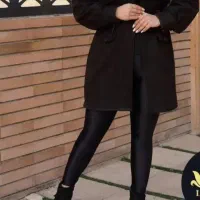 پالتو وکاپشن دخترانه وپسرانه حراج