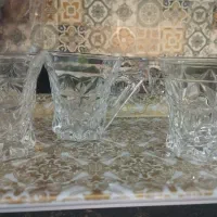 پارچ لیوان نواستکاندرحدنو
