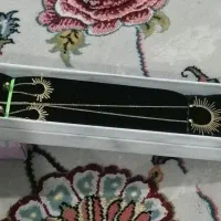 ست طلا مینیمال