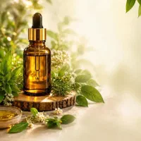آموزش روغن‌تراپی و ورود به بازار کار زیبایی