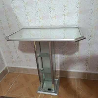 کنسول آینه ای