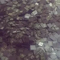 هارد cpu و برد اوراقی موبایل