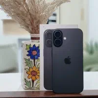 iPhone 16 Dual 128GB با ریجستر