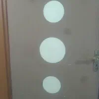 رنگکار درب و پنجره و....