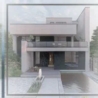 طراحی معماری، معماری داخلی و خدمات نظام مهندسی