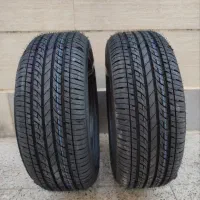 لاستیک کویر تایر 205 سایز 14