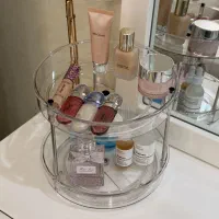استند چرخان ارایشی