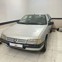 پژو۴۰۵