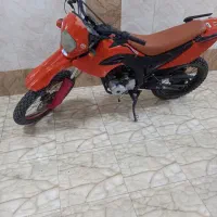 تریل مدل۹۲ معاوضه با پالس یا هندا