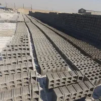 بلوک عمده سبک وسیما نی زیرقیمت به دلیل جابه جاای|عمدهفروشی|تهران, سعیدآباد|دیوار