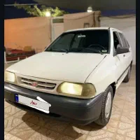 پراید