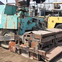 فروش فینیشر VOGELE SUPER 1502
