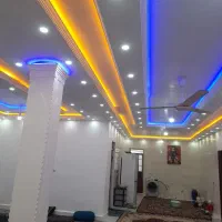 گچکاری وتعمیرات انواع ابزار وگچ کاری