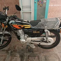 هوندا ۱۵۰ نیرو موتور