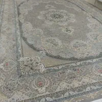 فرش 9متری ماشینی 1500شانه 2250تراکم