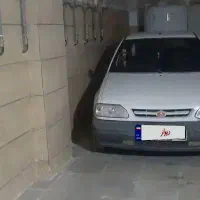 پراید 131SX مدل89 فروش فوری