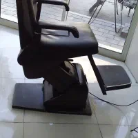 صندلی ارایشگاه برقی